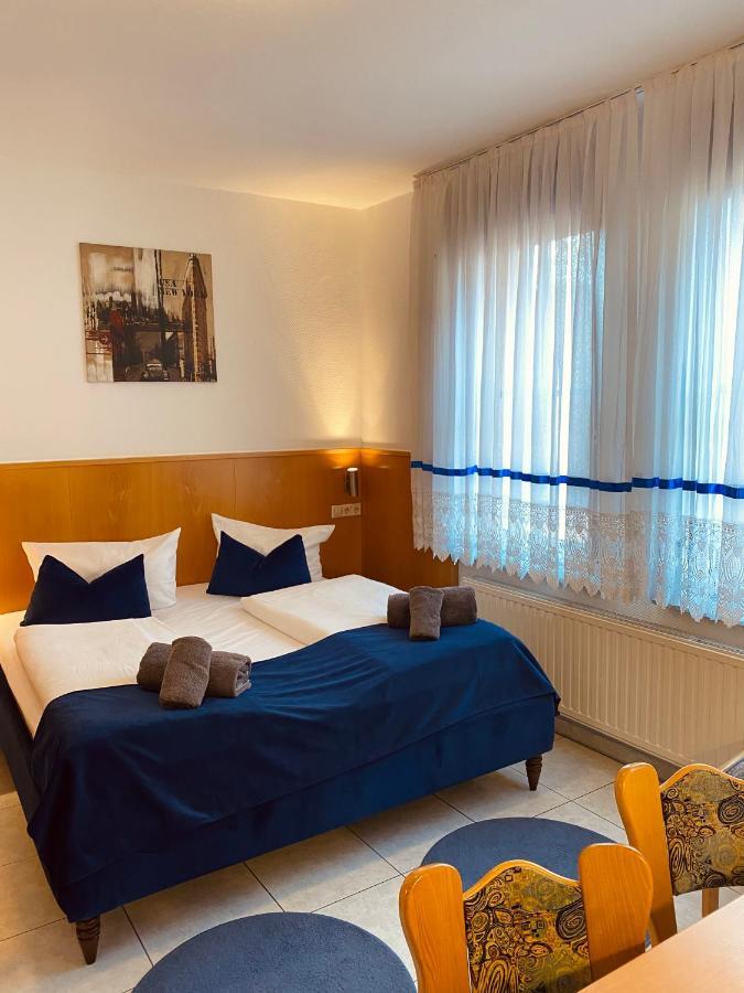 Hotel La Ferte Stuttgart Exterior photo